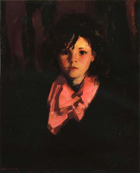 Mary Ann